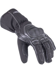 Winter Moto Gloves BOS Colorado - Black