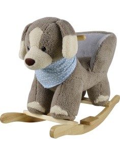 Rocking Dog inSPORTline Kepekino