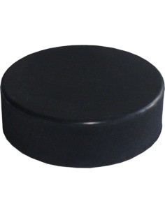 Hockey Puck Lion SENIOR