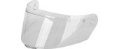 Replacement Visor for W-TEC Benidor Helmet - Clear