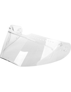 Replacement Visor for W-TEC Burgosa Helmet - Skaidri