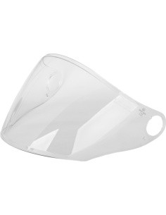 Replacement Visor for W-TEC Barcela Helmet - Clear