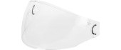 Replacement Visor for W-TEC Bareiro Helmet - Clear