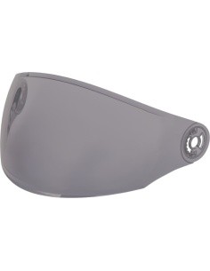 Replacement Visor for W-TEC Bareiro Helmet - Dūmų
