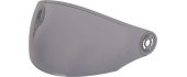 Replacement Visor for W-TEC Bareiro Helmet - Dūmų