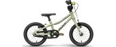 Dviratis PUKY LS-PRO 14 Alu mint green