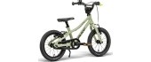 Dviratis PUKY LS-PRO 14 Alu mint green
