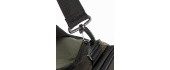 Venum Trainer Lite Evo Sports Bags - Khaki/Black