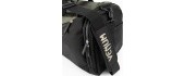 Venum Trainer Lite Evo Sports Bags - Khaki/Black
