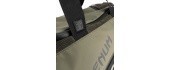 Venum Trainer Lite Evo Sports Bags - Khaki/Black