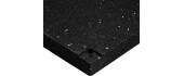 Tvirta grindų apsaugos danga inSPORTline Proteko Plus Dot 100 x 100 x 4 cm