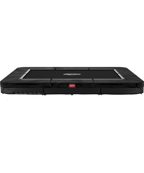 BERG SPORTS Ultim Favorit InGround 280 Black