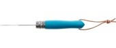 Peilis Opinel Colorama 06 inox turkis su virvute