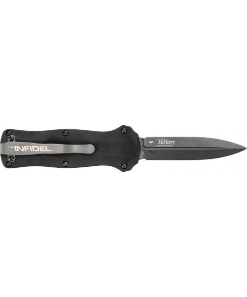 Peilis Benchmade 3350BK Mini Infidel