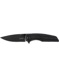 Folding Knife Kershaw Pushrod 1345 