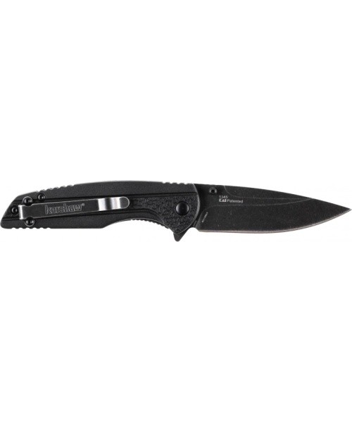 Folding Knife Kershaw Pushrod 1345 