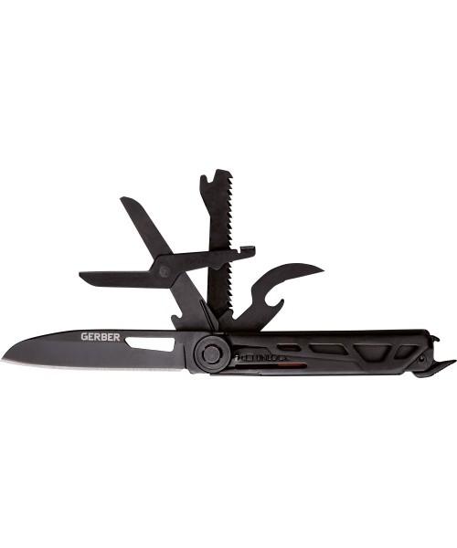 Gerber daugiafunkcis įrankis „Armbar Scout“