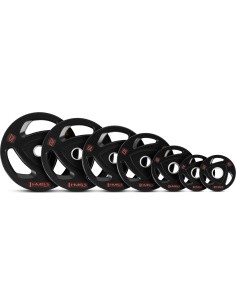 TOX OLYMPIC PLATE HMS - 1.25kg