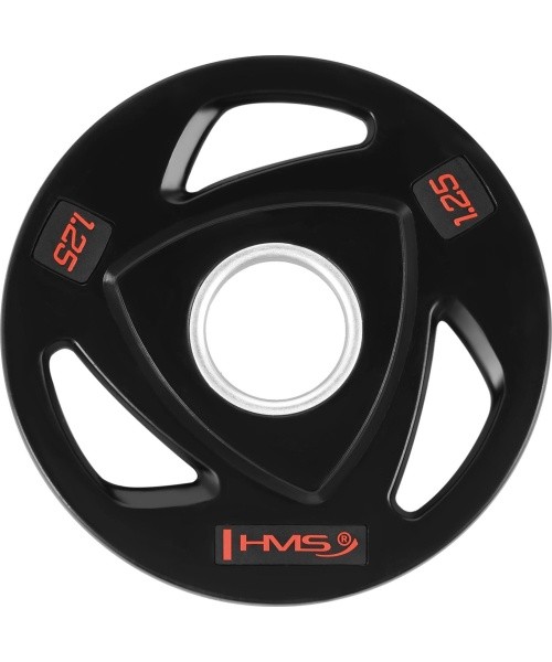 TOX OLYMPIC PLATE HMS - 1.25kg