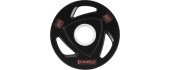 TOX OLYMPIC PLATE HMS - 1.25kg