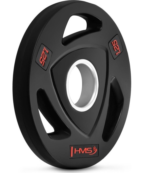TOX OLYMPIC PLATE HMS - 1.25kg