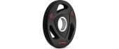 TOX OLYMPIC PLATE HMS - 1.25kg