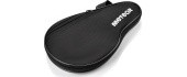 Table Tenis Racket And Balls Cover Meteor Pro, Black, 16004