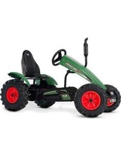 Kartingas BERG Fendt BFR-3