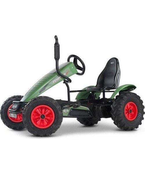 Kartingas BERG Fendt BFR-3