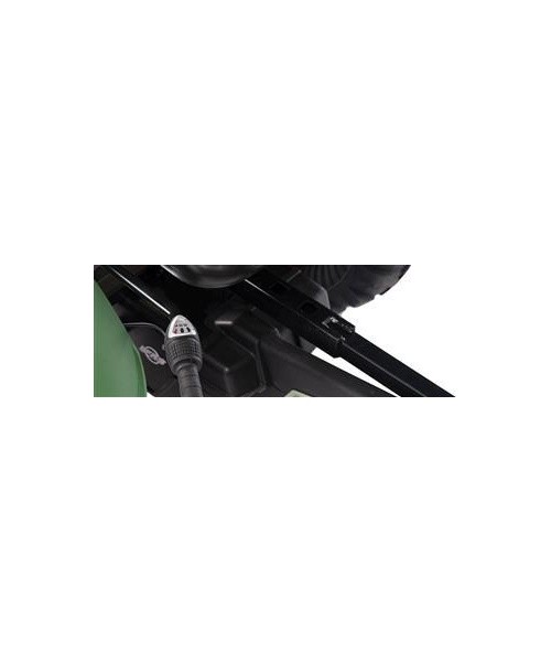Kartingas BERG Fendt BFR-3