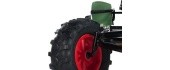 Kartingas BERG Fendt BFR-3