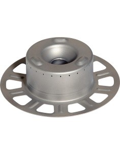 Vargo alkoholinė viryklė Decagon Titan