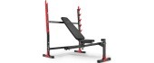 Barbell Bench Marbo MH-L107 2.0