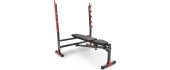 Barbell Bench Marbo MH-L107 2.0
