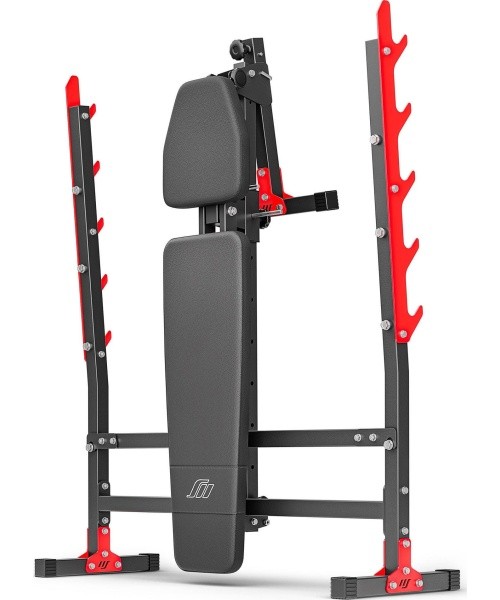Barbell Bench Marbo MH-L107 2.0
