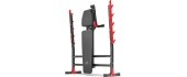 Barbell Bench Marbo MH-L107 2.0