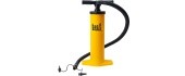 Pump BasicNature Double Action 