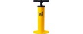 Pump BasicNature Double Action 