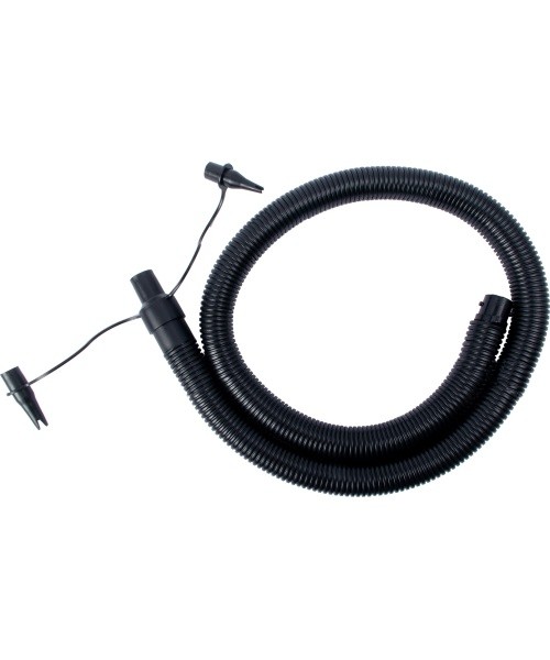 Pump BasicNature Double Action 