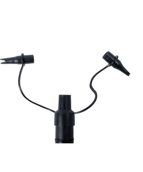 Pump BasicNature Double Action 