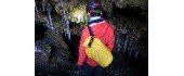  Dry Bag Basic Nature 500D 10L, Yellow