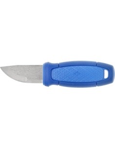 Peilis Morakniv Eldris, nerūdijantis plienas, mėlynas