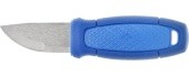 Peilis Morakniv Eldris, nerūdijantis plienas, mėlynas
