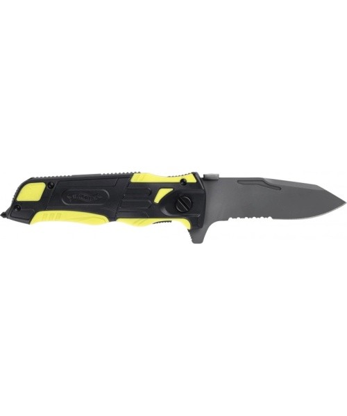 Knife Walther Pro Rescue 