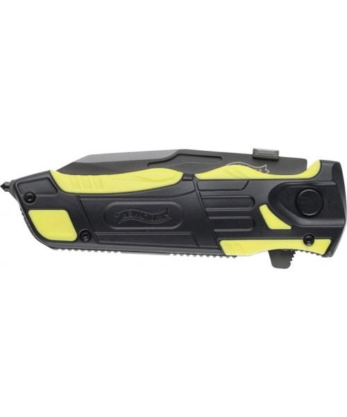 Knife Walther Pro Rescue 