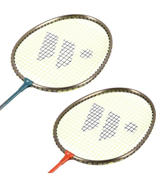 Badminton Rackets Wish Alumtec 500k