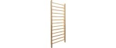 Wall Bars inSPORTline Dualmar 220 x 80 cm