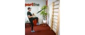 Wall Bars inSPORTline Dualmar 220 x 80 cm