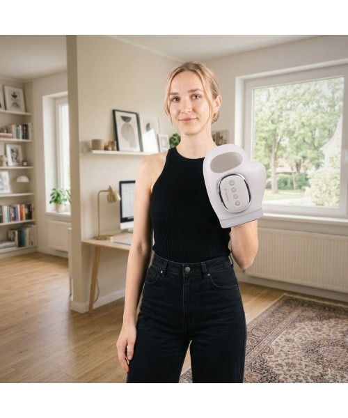 Hand Massager inSPORTline Ellano