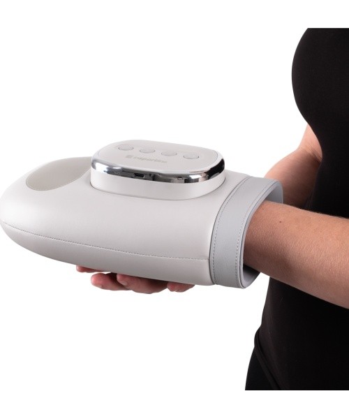 Hand Massager inSPORTline Ellano